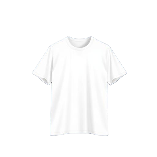 T-shirt mockup